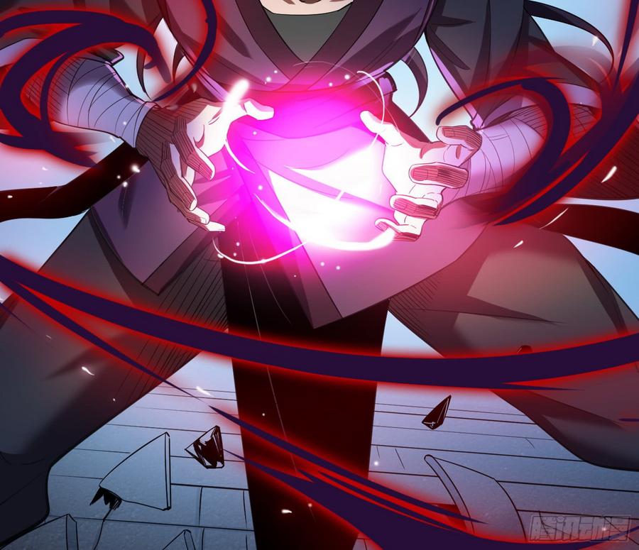 I'm An Evil God Ch.63 p87
