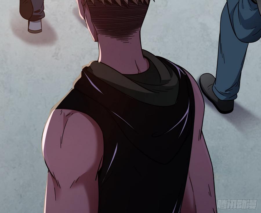 I'm An Evil God Ch.65 p103