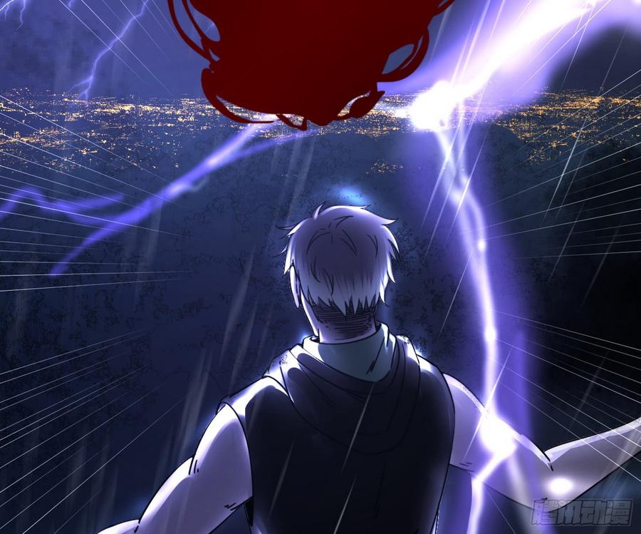 I'm An Evil God Ch.65 p127