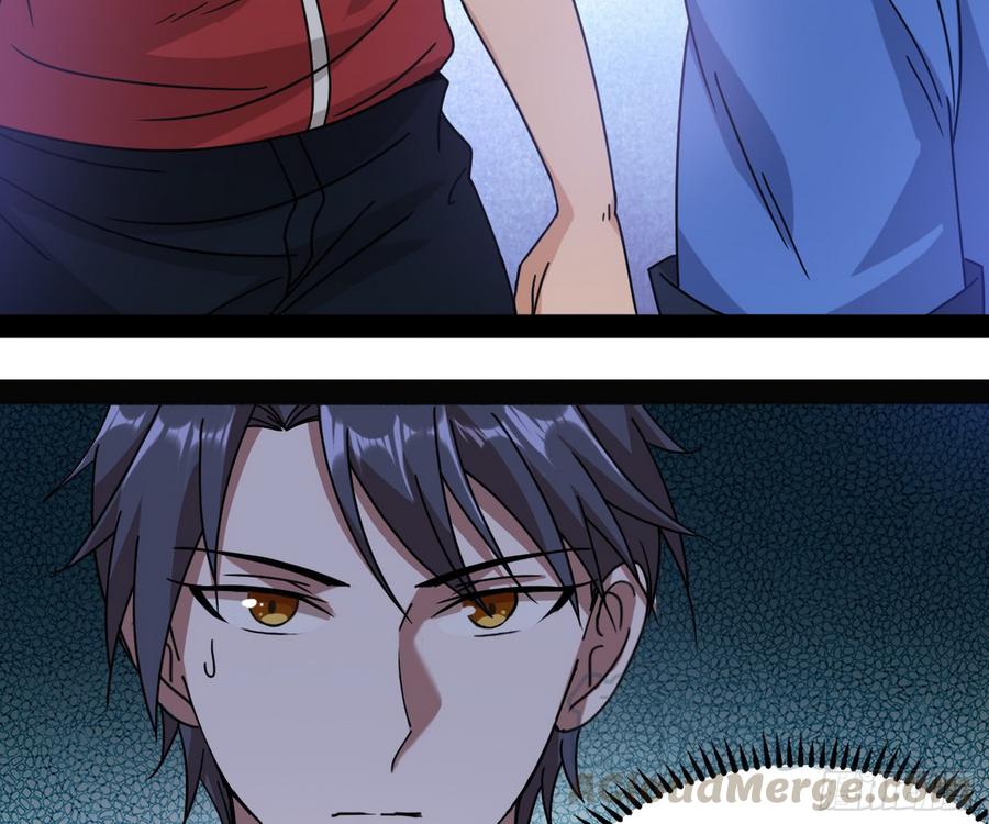 I'm An Evil God Ch.65 p81