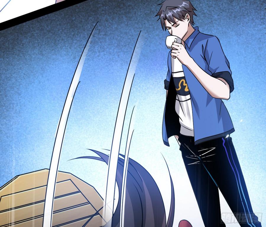 I'm An Evil God Ch.66 p92