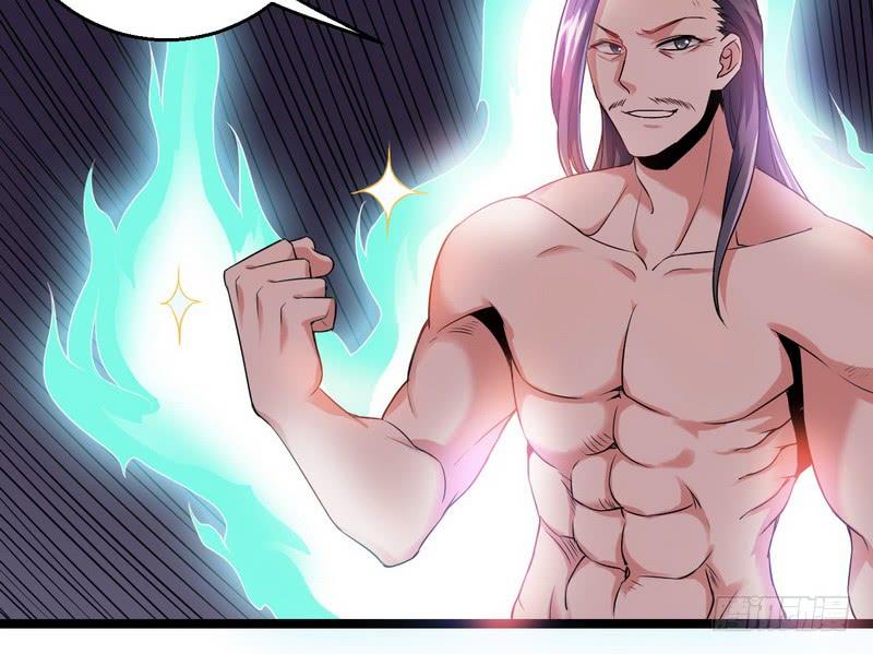 I'm An Evil God Ch.8 p26