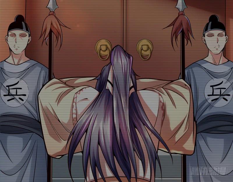 I'm An Evil God Ch.9 p33