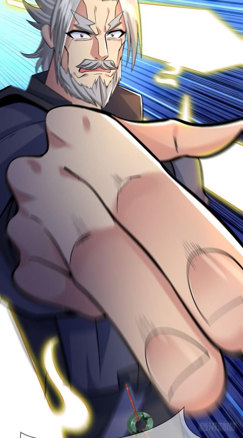 I Picked Up An Attribute Ch.12 p2