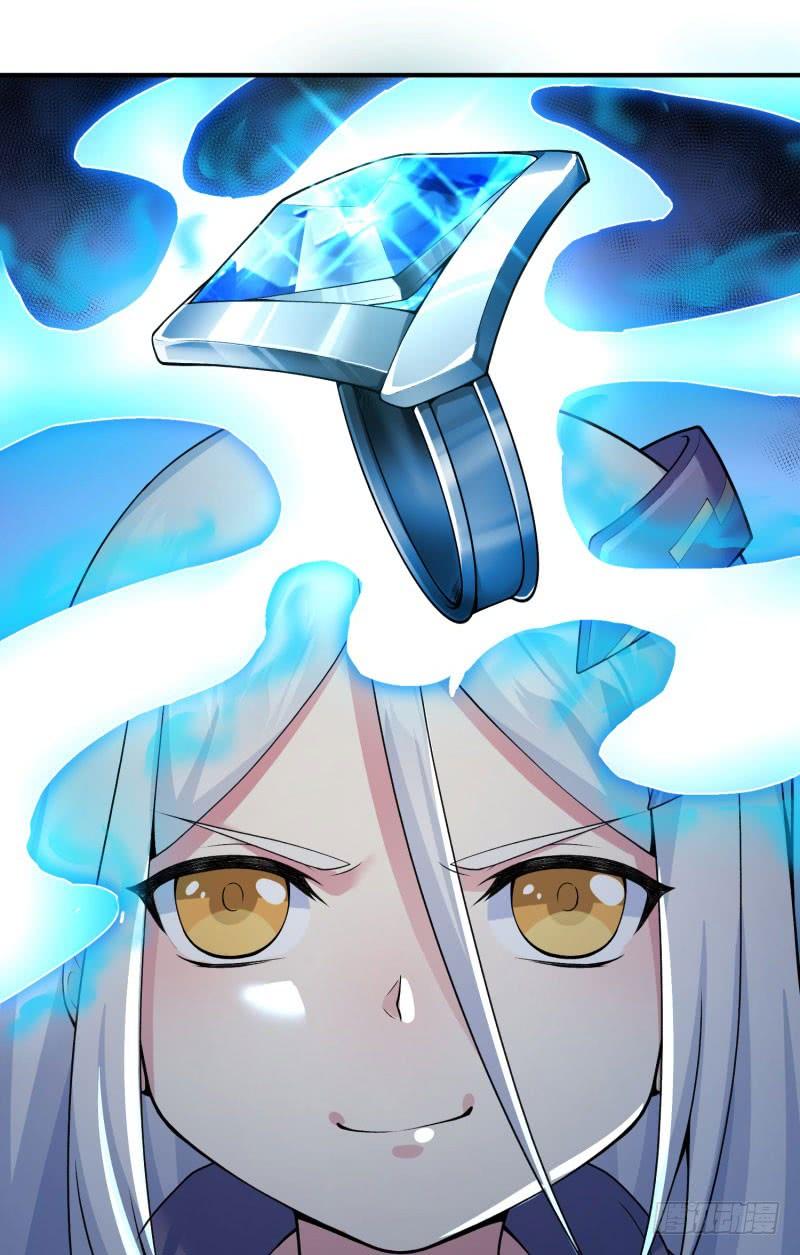 I Picked Up An Attribute Ch.12 p27