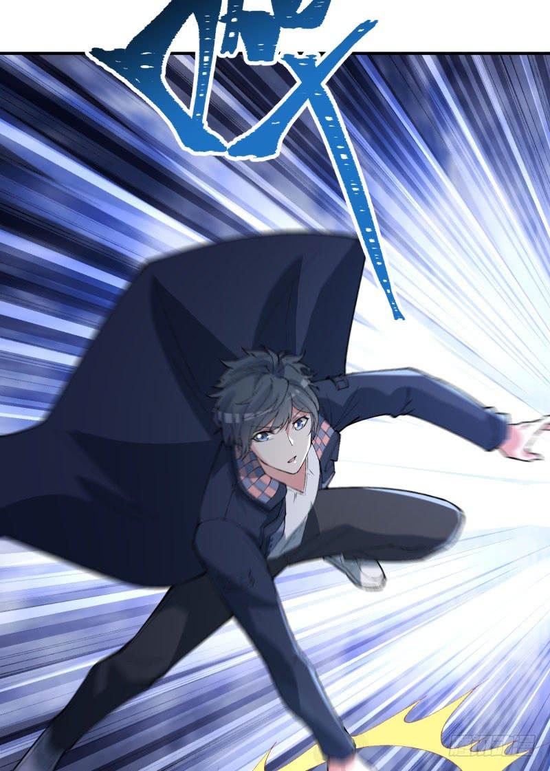 I Picked Up An Attribute Ch.13 p35