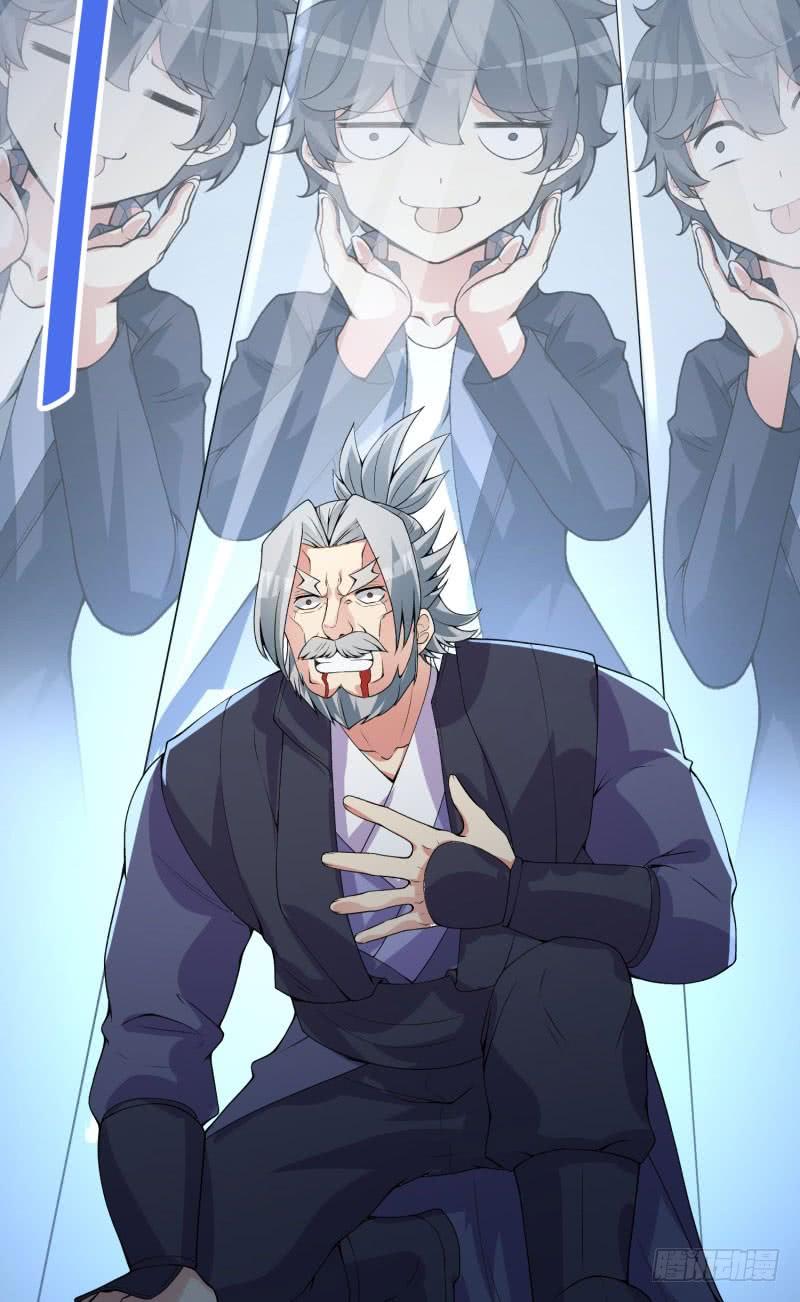 I Picked Up An Attribute Ch.14 p19