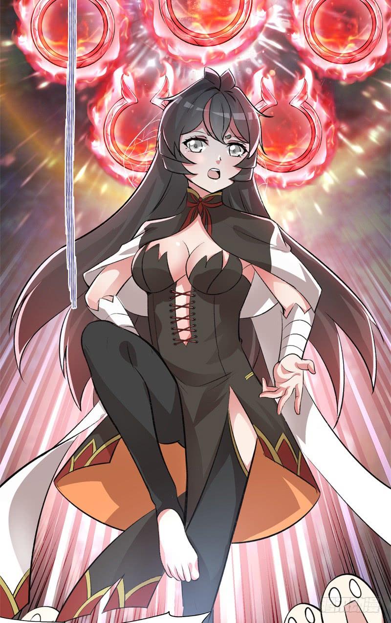 I Picked Up An Attribute Ch.14 p46