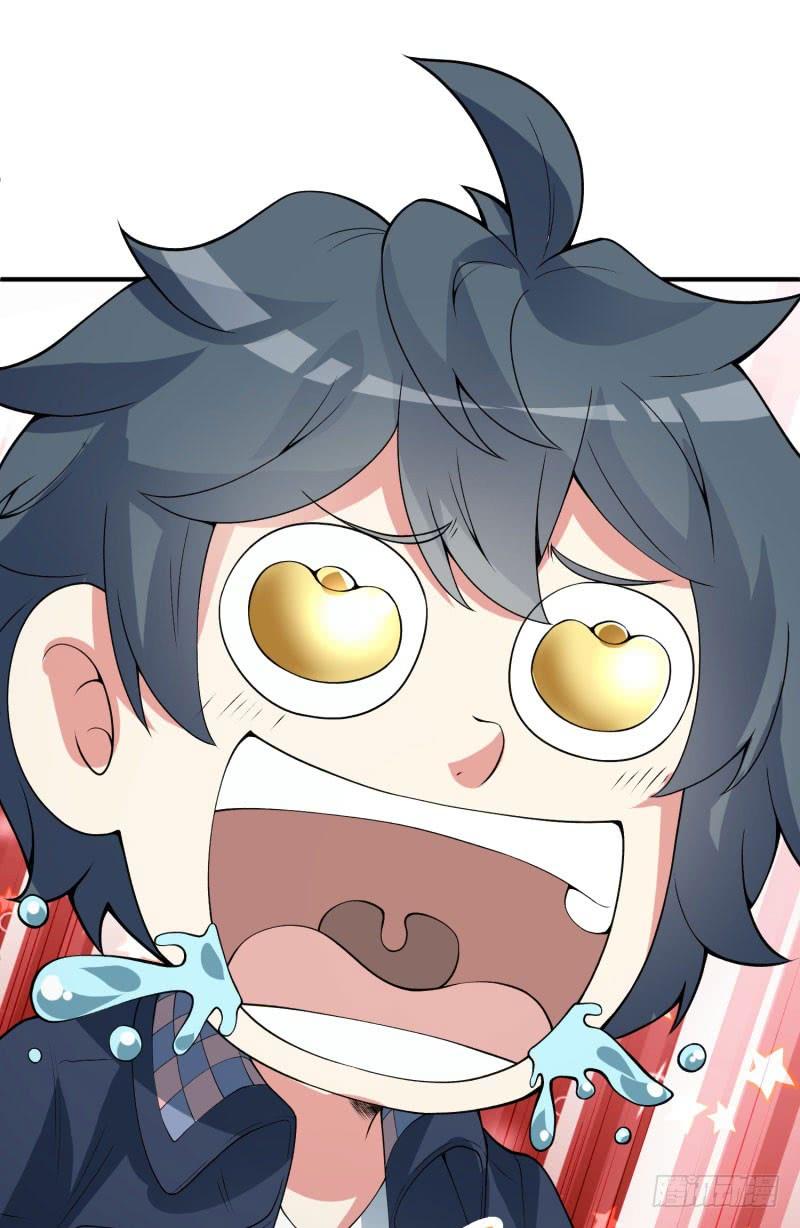 I Picked Up An Attribute Ch.15 p35