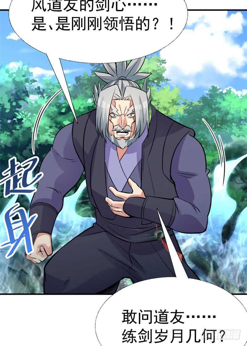 I Picked Up An Attribute Ch.15 p6