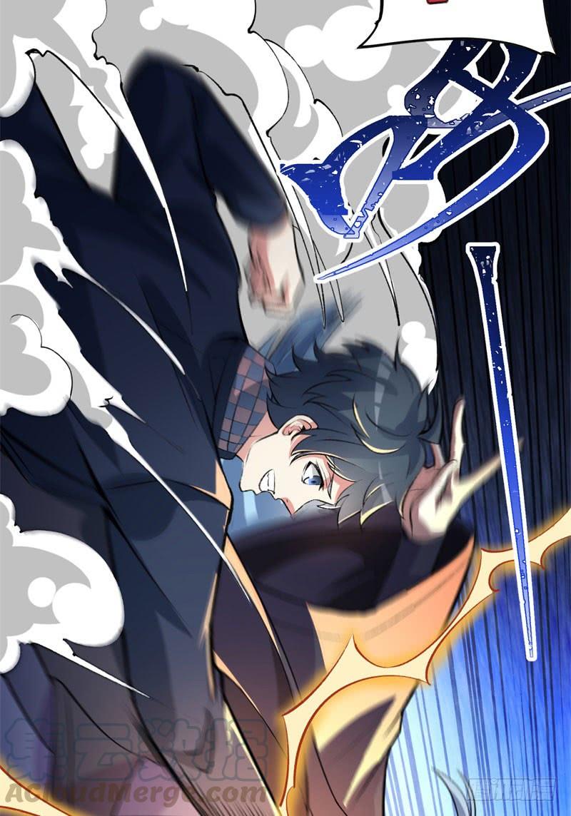I Picked Up An Attribute Ch.16 p17