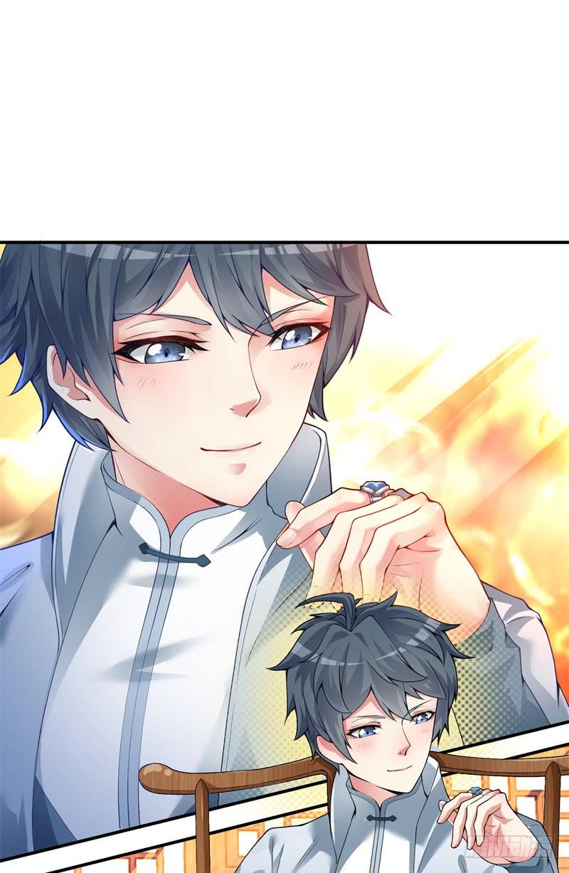 I Picked Up An Attribute Ch.18 p2