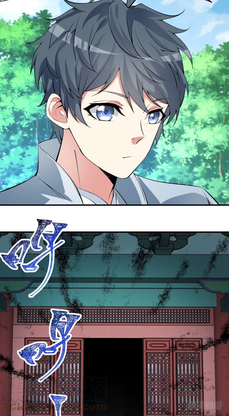 I Picked Up An Attribute Ch.18 p21