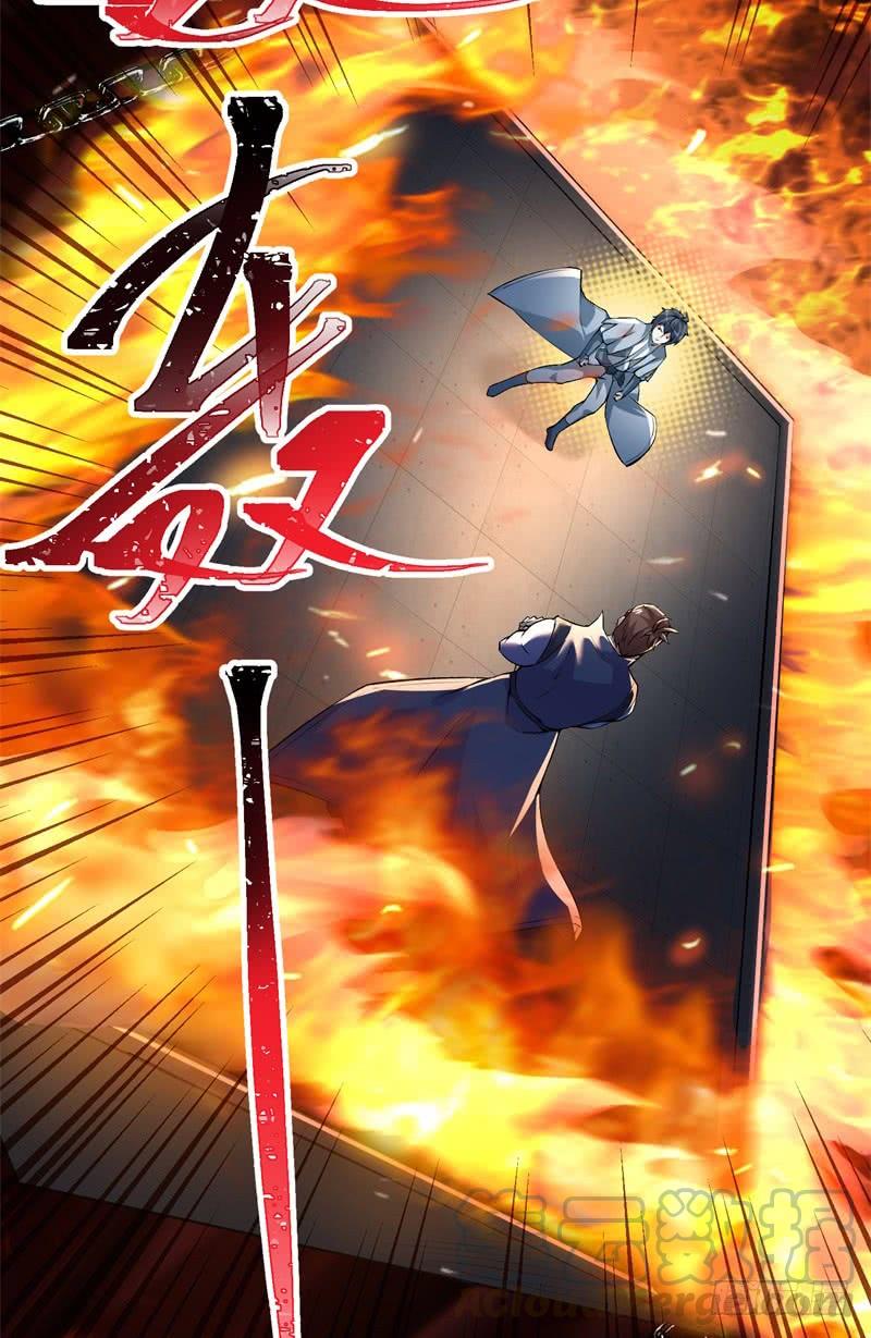 I Picked Up An Attribute Ch.18 p29
