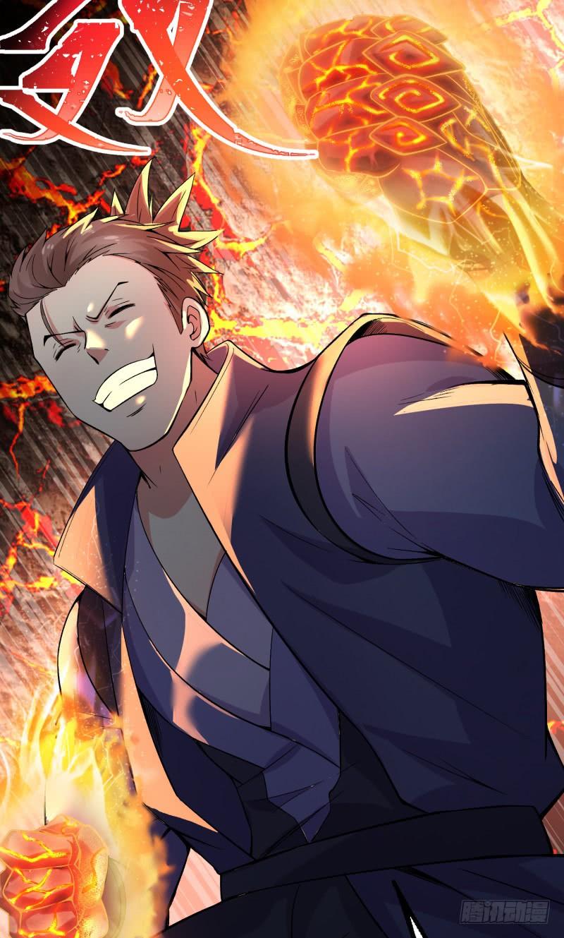 I Picked Up An Attribute Ch.18 p38
