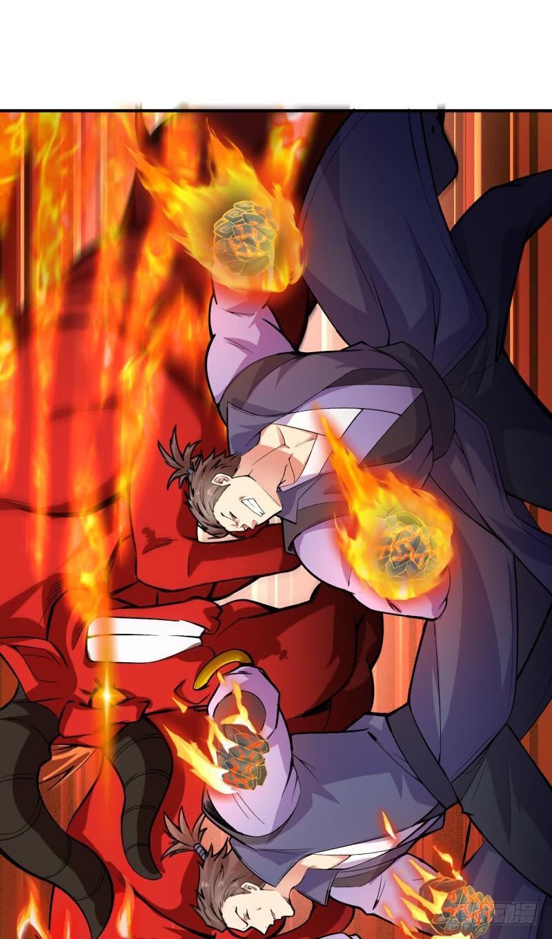 I Picked Up An Attribute Ch.19 p18