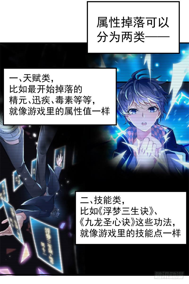 I Picked Up An Attribute Ch.19 p38