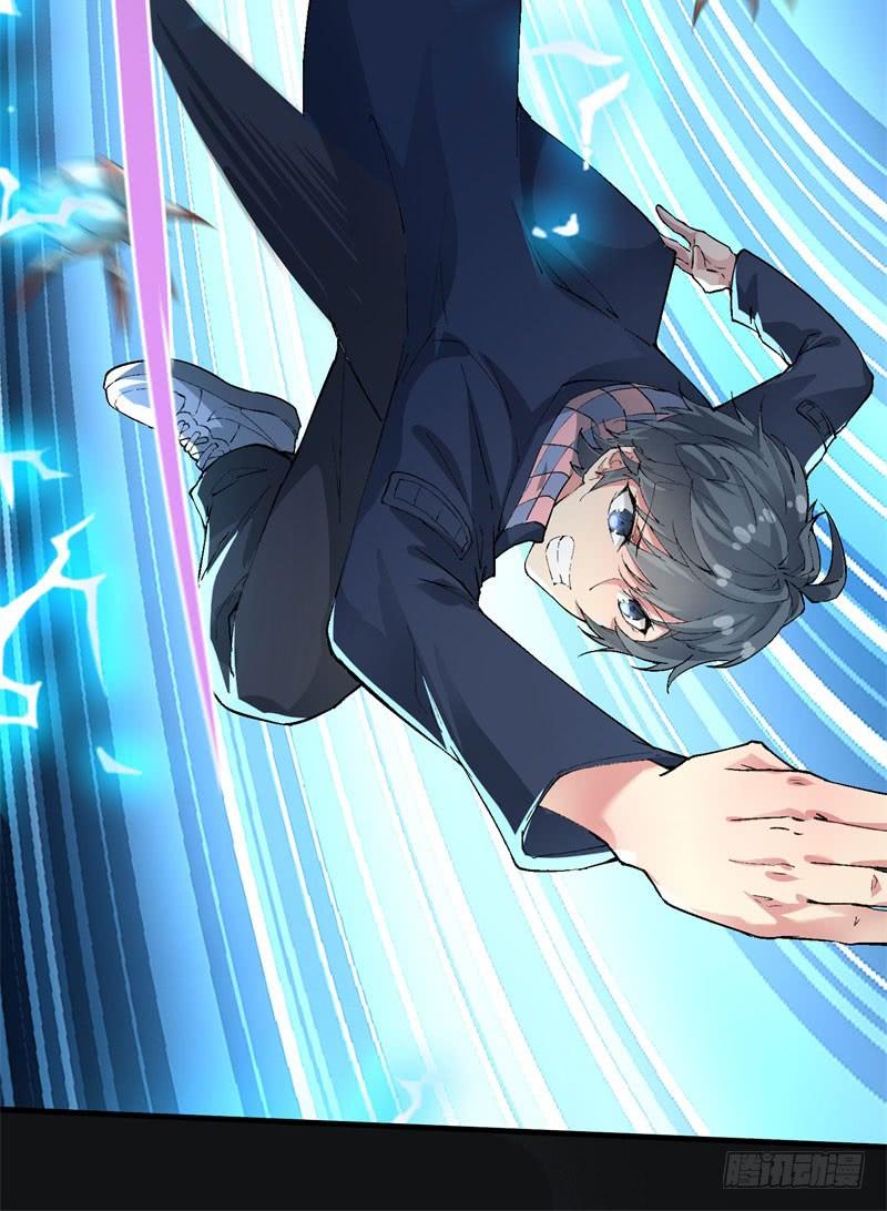 I Picked Up An Attribute Ch.2 p48