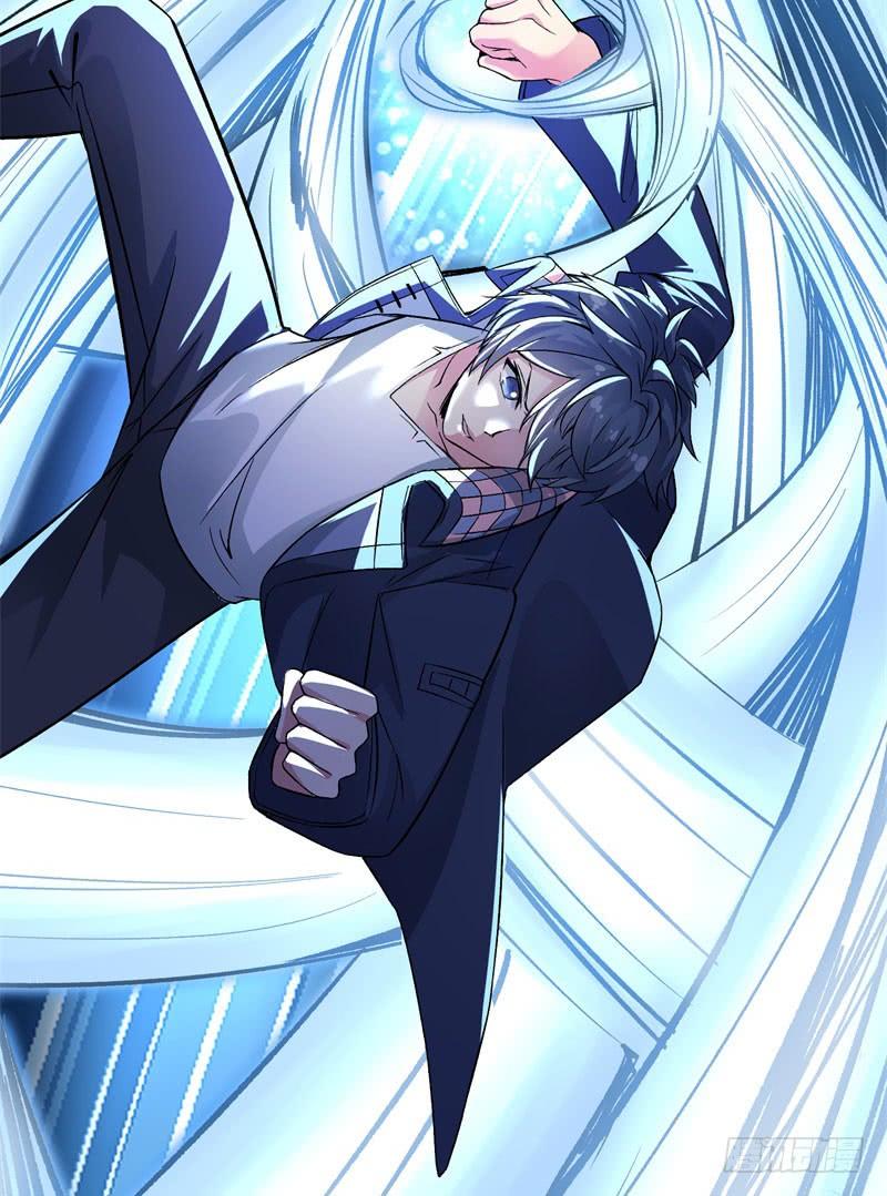 I Picked Up An Attribute Ch.2 p68