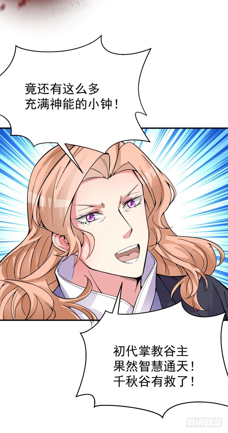 I Picked Up An Attribute Ch.22 p2