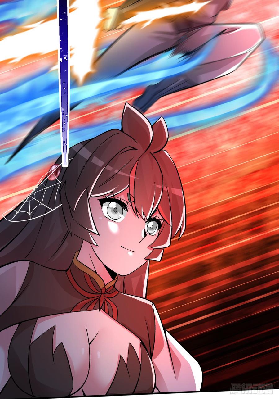 I Picked Up An Attribute Ch.23 p32