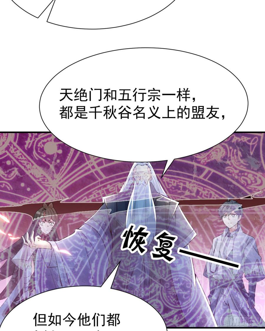 I Picked Up An Attribute Ch.28 p2