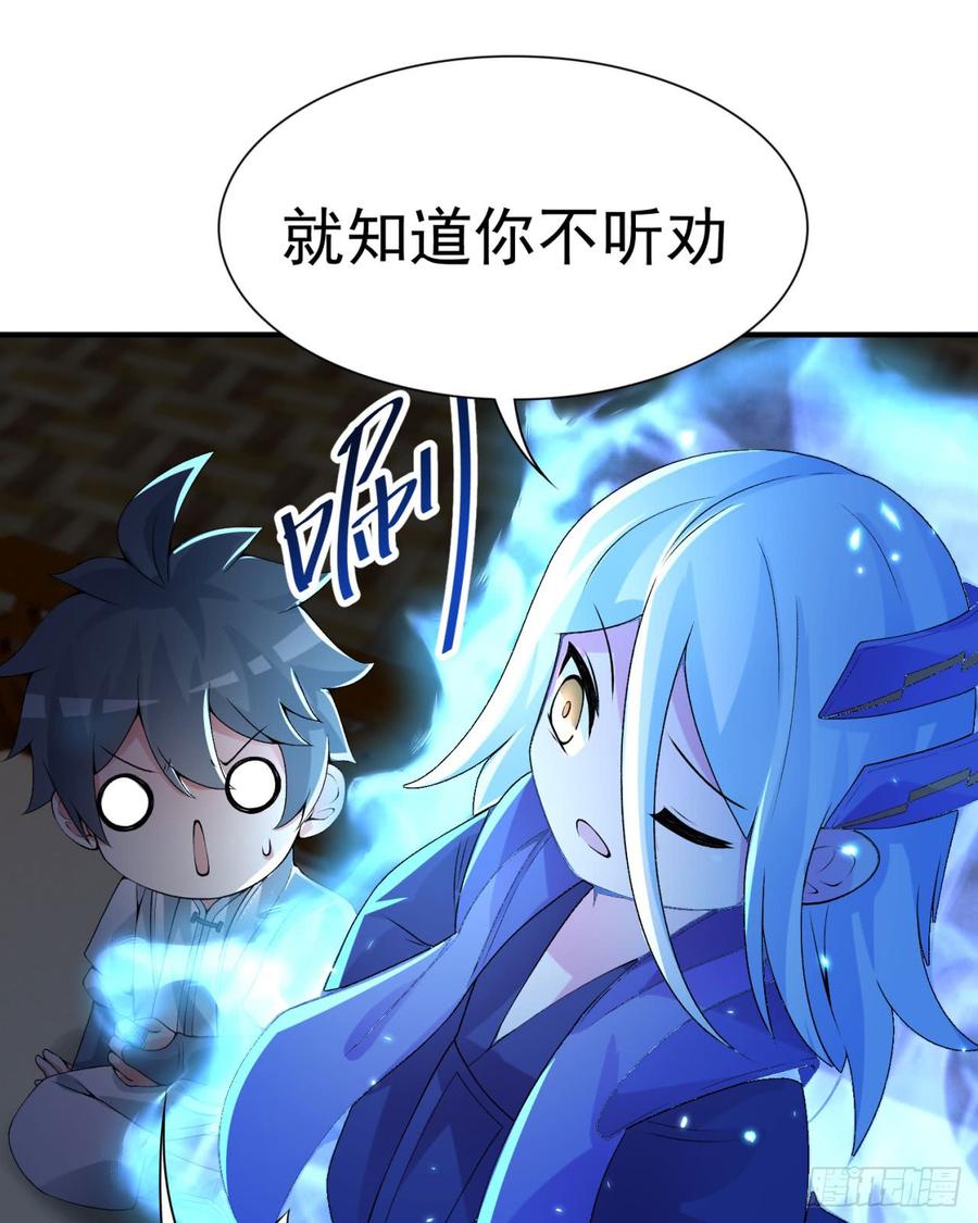 I Picked Up An Attribute Ch.28 p46