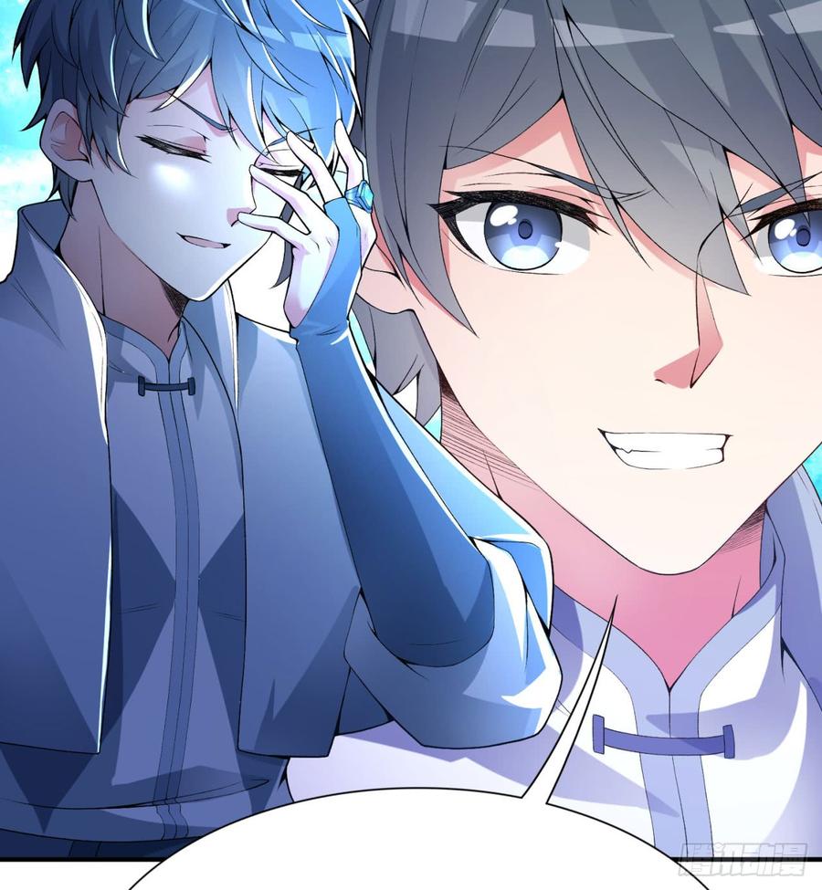 I Picked Up An Attribute Ch.28 p51