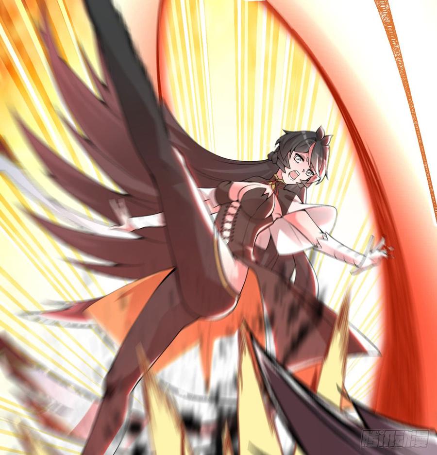 I Picked Up An Attribute Ch.29 p23