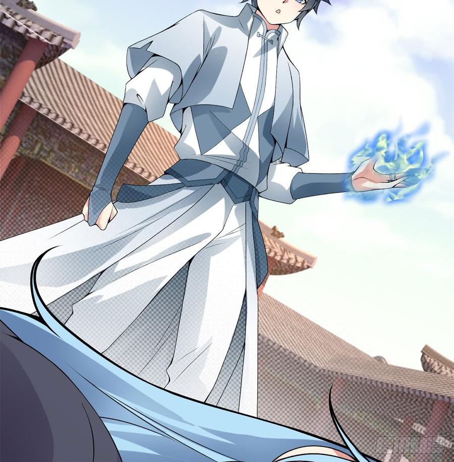 I Picked Up An Attribute Ch.29 p66
