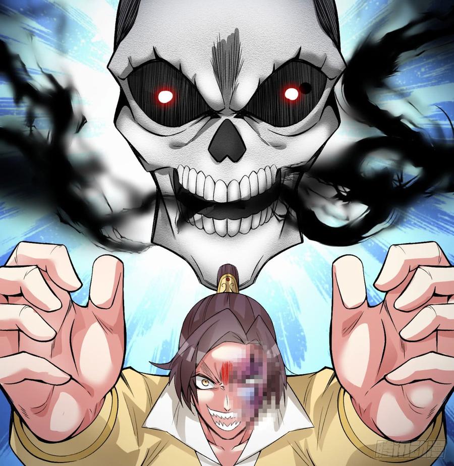 I Picked Up An Attribute Ch.30 p10