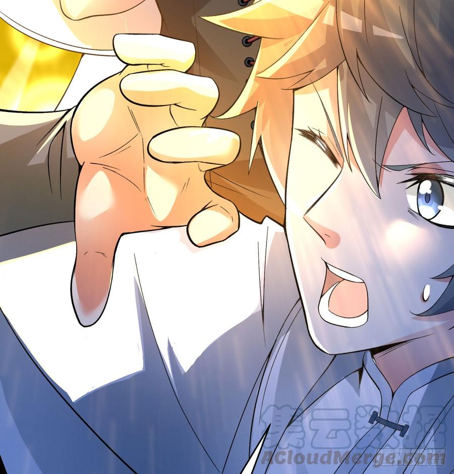 I Picked Up An Attribute Ch.30 p43