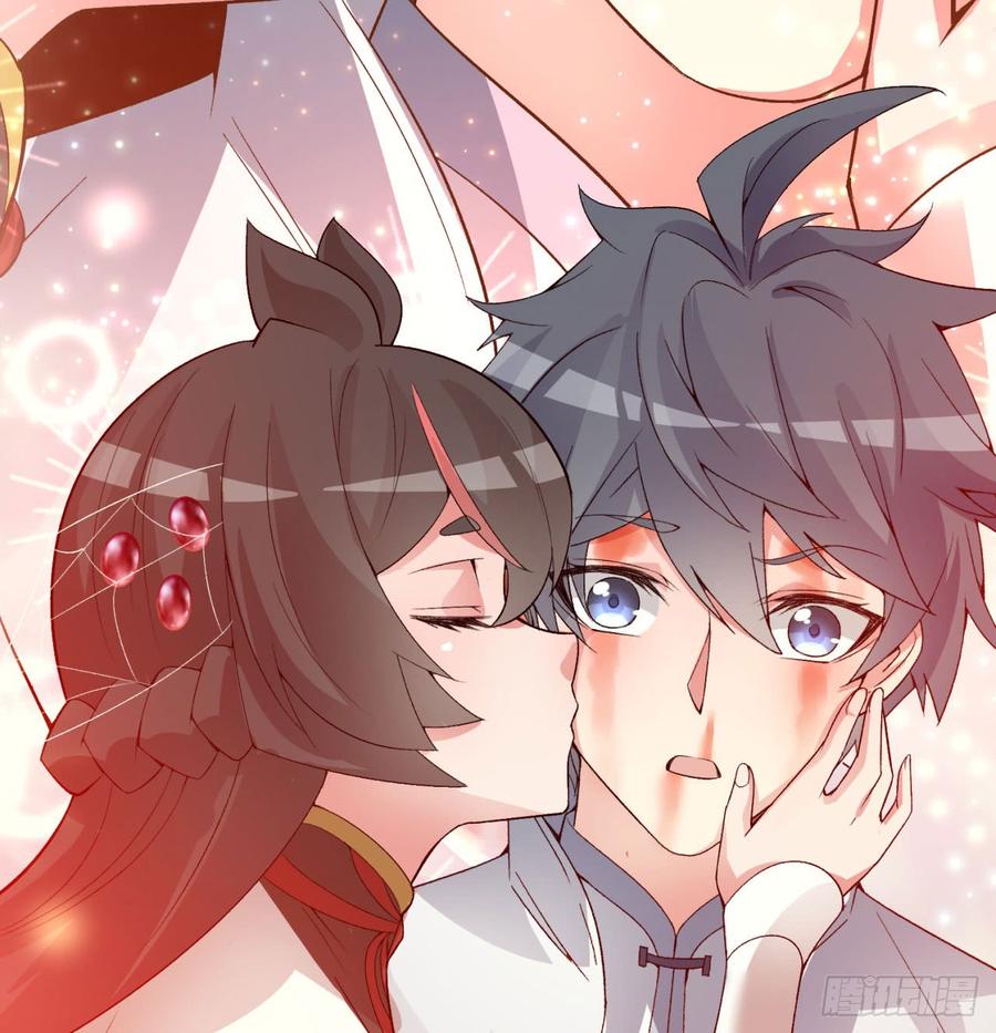 I Picked Up An Attribute Ch.30 p68