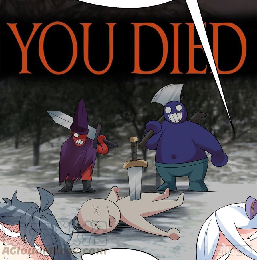I Picked Up An Attribute Ch.30 p78