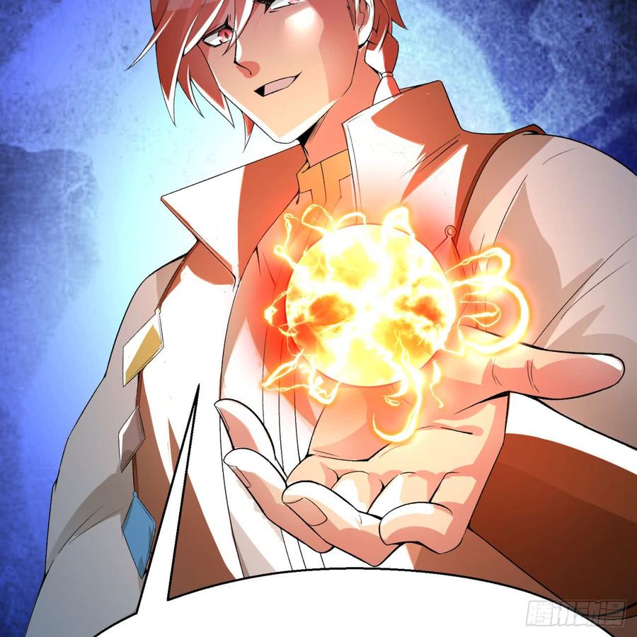 I Picked Up An Attribute Ch.31 p35