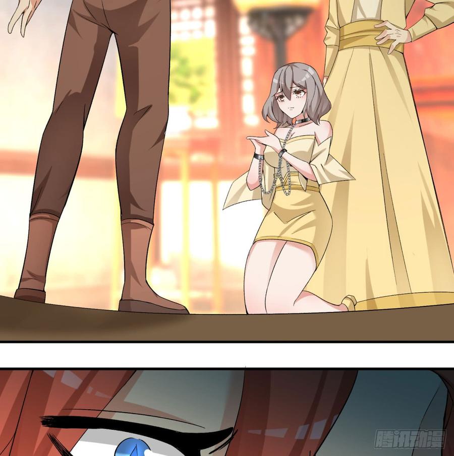 I Picked Up An Attribute Ch.31 p41