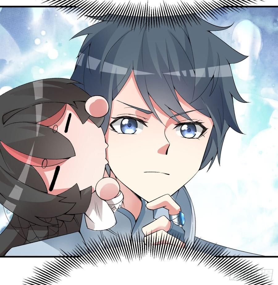I Picked Up An Attribute Ch.31 p6