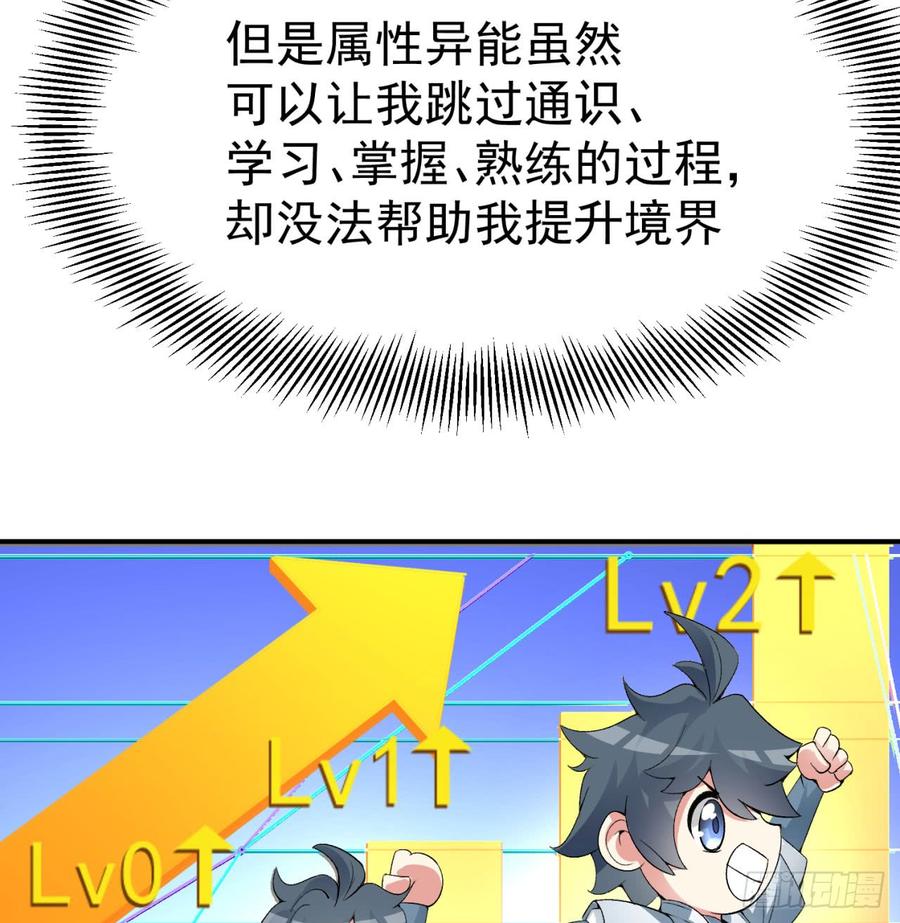 I Picked Up An Attribute Ch.31 p7