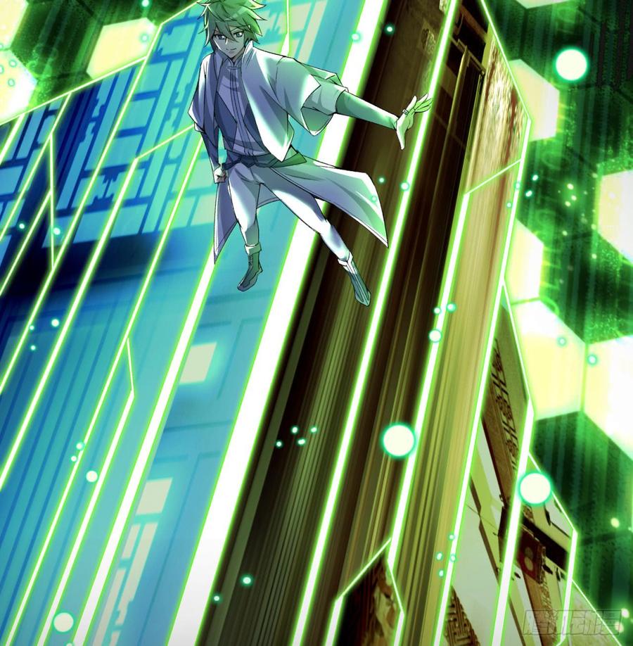 I Picked Up An Attribute Ch.31 p79