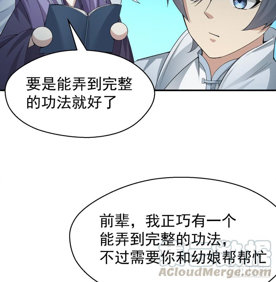 I Picked Up An Attribute Ch.31 p85