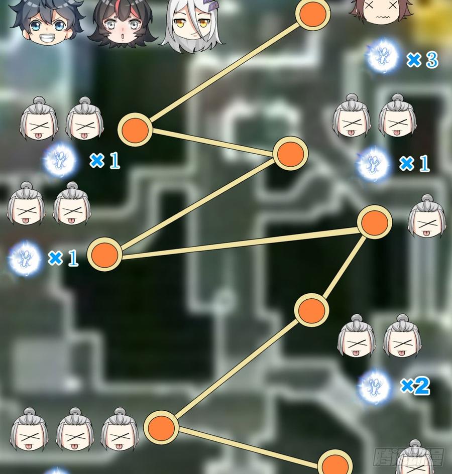 I Picked Up An Attribute Ch.32 p14