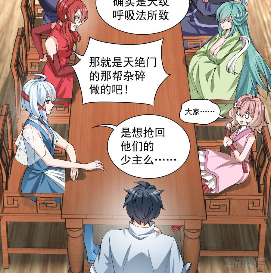 I Picked Up An Attribute Ch.32 p23