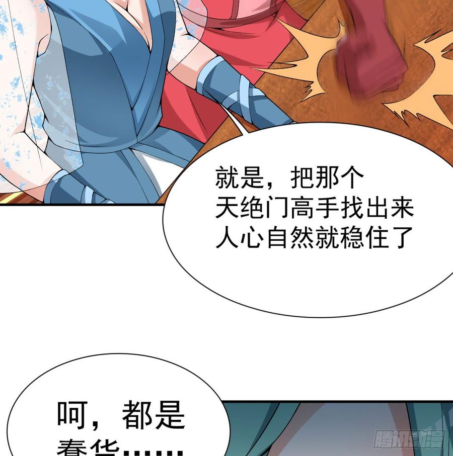I Picked Up An Attribute Ch.32 p30