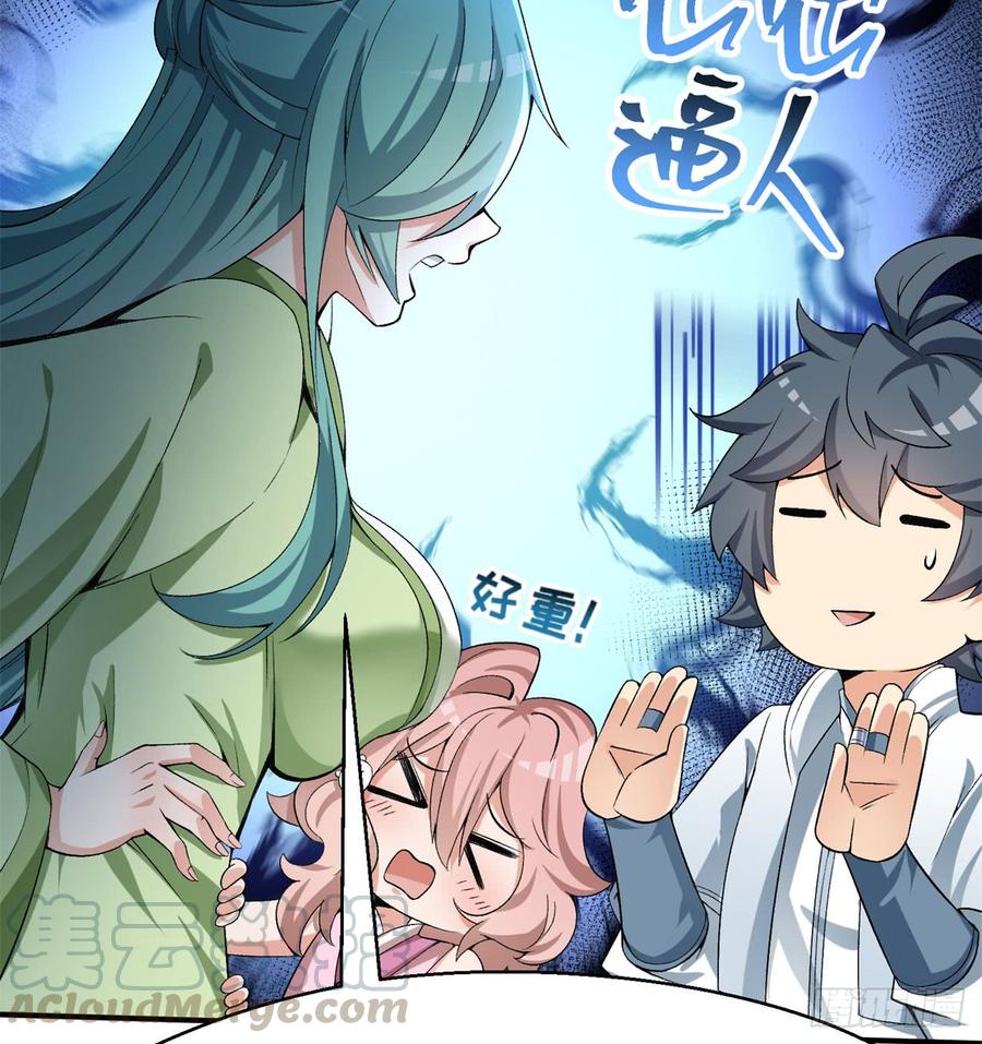 I Picked Up An Attribute Ch.32 p50