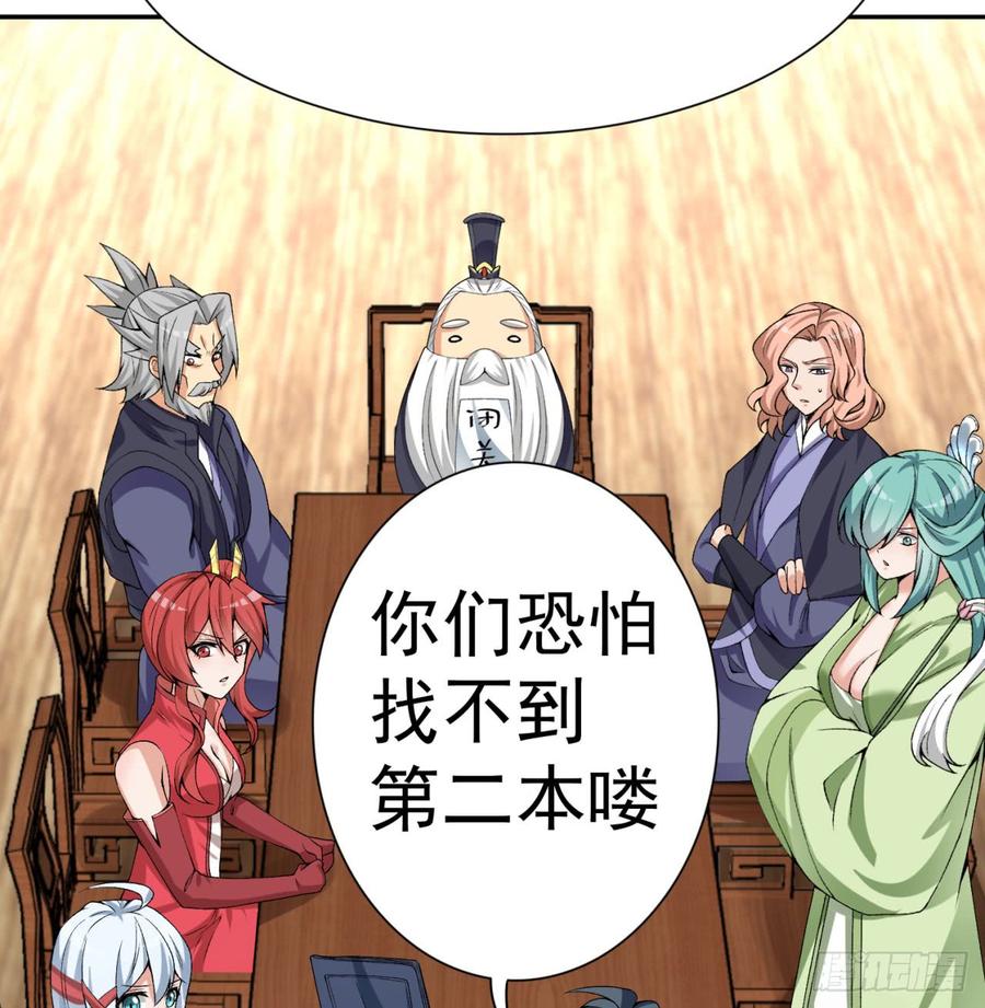 I Picked Up An Attribute Ch.32 p66
