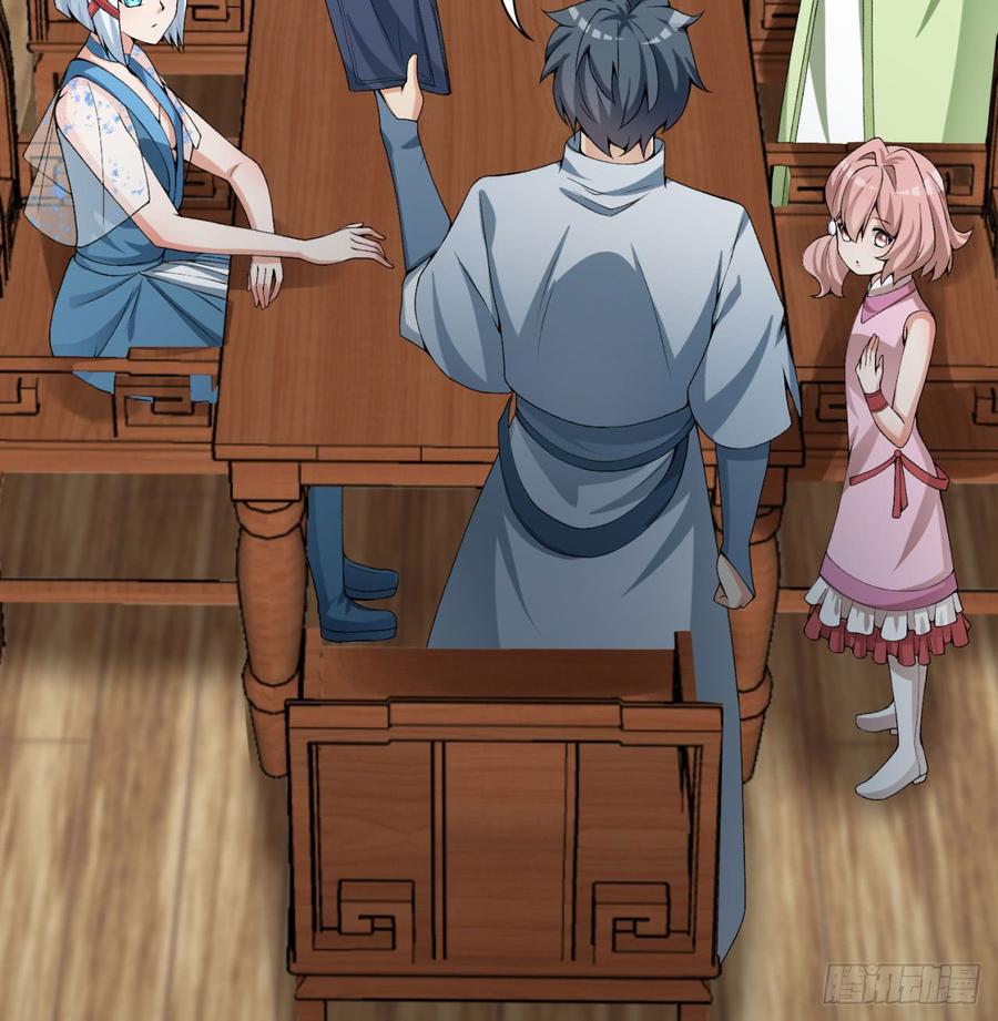 I Picked Up An Attribute Ch.32 p67