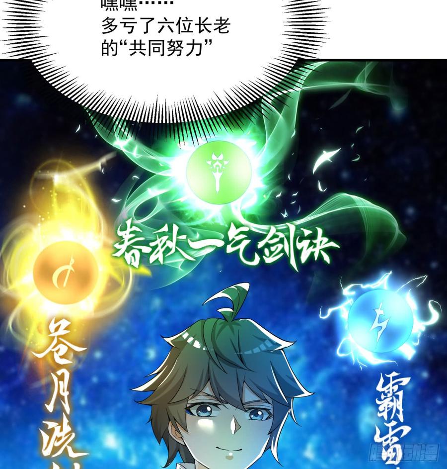 I Picked Up An Attribute Ch.33 p13