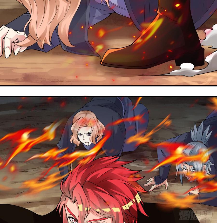 I Picked Up An Attribute Ch.38 p53