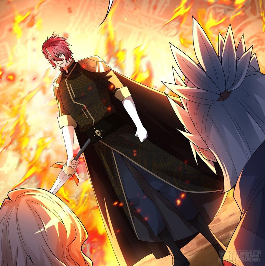 I Picked Up An Attribute Ch.39 p35
