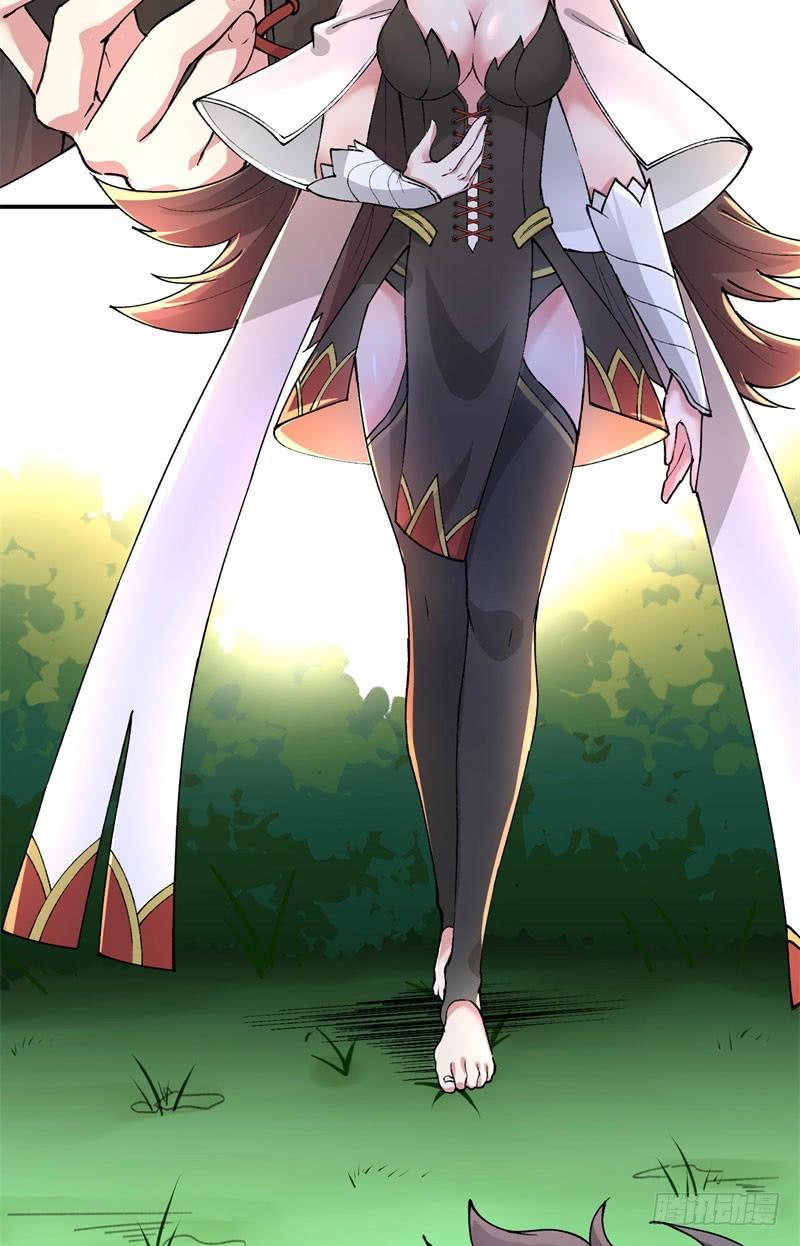 I Picked Up An Attribute Ch.4 p26